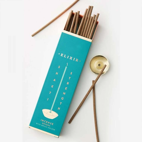 Incense Boxes